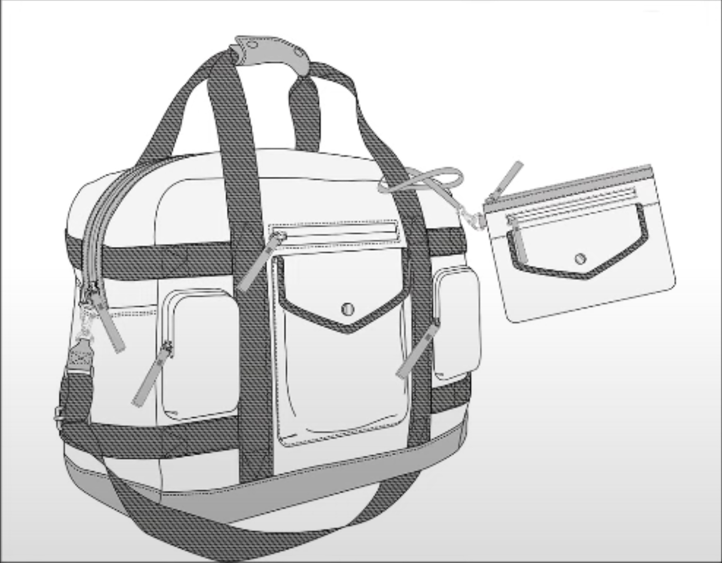 Rendered Product Example